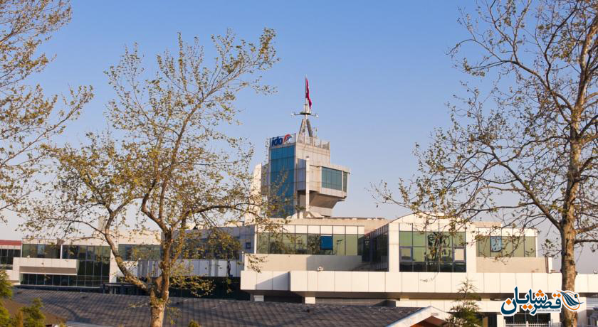 Abel Hotel Istanbul